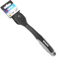 Steckschlüssel Satz 7-tlg. Innensechskant 3/8", SW 1/8-3/8 zöllig + Umschaltknarre 3/8"