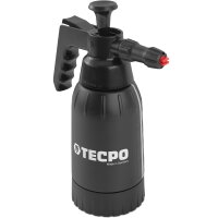 TECPO Autoshampoo Konzentrat 5L + Schaumsprüher Foamya 1L