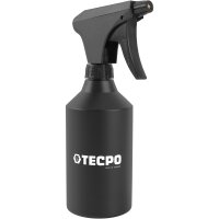 TECPO Felgenreiniger Konzentrat, 5L + HDPE Sprühflasche