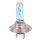 20x TECPO H7 Glühbirne 12V 55W, PX26d, Super White, Xenon Optik