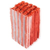 250x TECPO Reifen Flicken Reparaturstopfen...