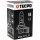 2x TECPO Glühbirne H8 12V 35W, PGJ19-1
