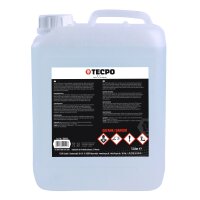 TECPO Reifenglanz und Gummipflege Reifen Pflege 10L