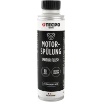 TECPO Motorspülung Motor Flush Motorreiniger 300 ml