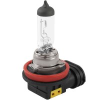 1x TECPO Glühbirne H8 12V 35W, PGJ19-1