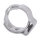 TECPO Schlauchschellen 1 Ohr B: 5 mm Ø7.8-9.5 mm 10-tlg.