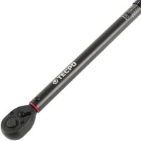 TECPO Drehmomentschlüssel 1/2 Zoll, 20-200 Nm