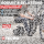 TECPO Werkstatt-Arbeitssitz mit 5 Rollen | Ø 360 mm