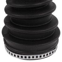 TECPO Achsmanschetten Schellen 7 mm, 6x lang 6x kurz