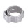 TECPO Schlauchschellen 1 Ohr B: 5 mm Ø7.0-8,7 mm 10-tlg.