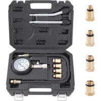 TECPO Kompressionstester, M10 + M12 + M14 + M18
