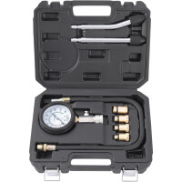 TECPO Kompressionstester, M10 + M12 + M14 + M18