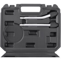 TECPO Kompressionstester, M10 + M12 + M14 + M18