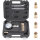 TECPO Kompressionstester, M10 + M12 + M14 + M18